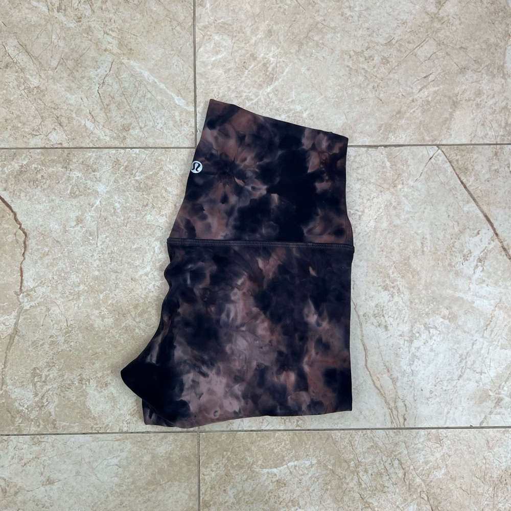 COPY - Lululemon align leggings 25”